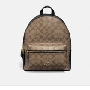 Coach | Bags | Coach Thompson Backpack Coach C5388 Authentic  display picture 1